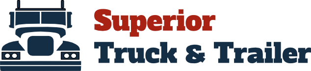 Superior Truck and Trailer Logo